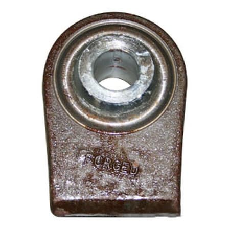 Aftermarket Ball End, Fits CAT II A-BE007-AI
